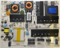 Power Supply 125678 Insignia NS-55E560A11 Rev.A