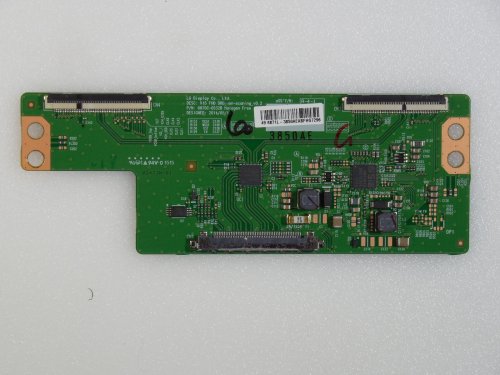 Control Board 3850AE
