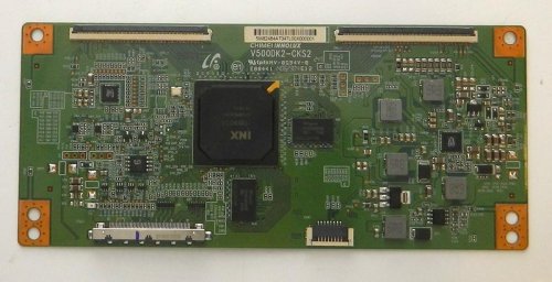 T-Con Board 5W8248 For LG 40UB8000-UB.ACCJLJR TV