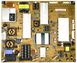 LG Power Supply EAY62169801 (EAX62865401/8)