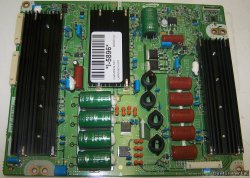 XM Board LJ41-09426A for Samsung Plasma TV