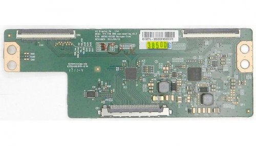 LG T-Con Board 6871L-3850D