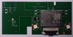 Hisense WIFI Board 1306668