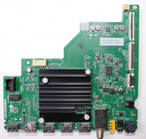 TCL Main Board 30904-000320