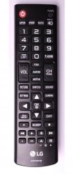 LG AKB73975722 Remote Control
