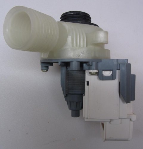 Askoll Washer Drain Pump M315