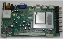 Signal 2C3M001Q39 from Westinghouse EW39T5KW TW-67801-A039A