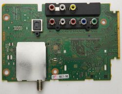 Signal Input A1998219B from Sony KDL-60W630B