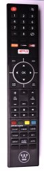 Remote Control WD55UW4620