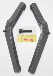 Sony TV Stand 5183437 - NO GOOD