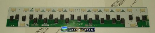 AUO 19.26006.393 Backlight Inverter Slave For LCD TV