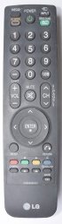 LG Remote Control AKB69680401