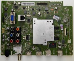 Signal Input A27A5-MMA from Philips 26PFL4907/F7 A27A5UH