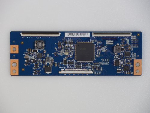 Control Board 5550T03C04