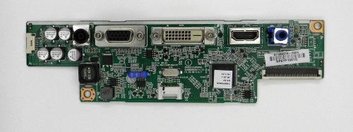 LG Main Board EAX66805201(1.7)For LG 22MP58VQ