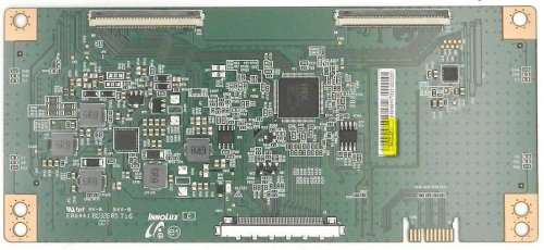 LG T-Con Board EACDJ6E11 for 50UK6500AUA.ACCJLOR