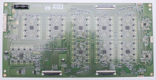 LG LED Driver Board EBR89829401