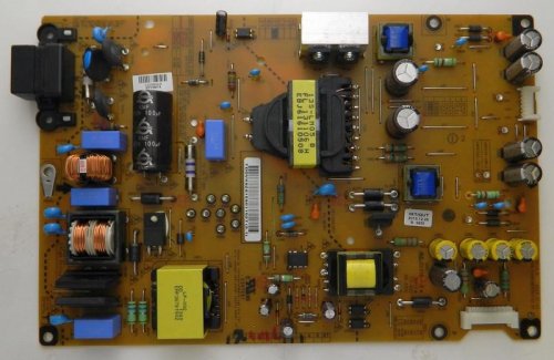 Power Supply LGP4750-13PL2 from LG 50LN5310-UB.BCCYLJR