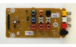 Input Board A01N7MJC from Philips 19PFL4505D