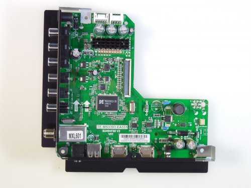 Main Board 5524S19ME6