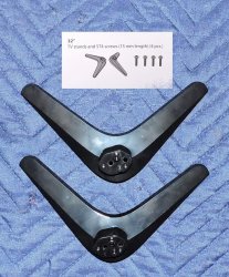 Insignia TV Stand NS-32DR310CA17