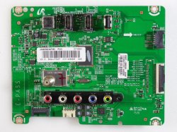 Main Board BN94-07592P from Samsung UN40H5003AFXZC (IF02)