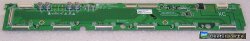 Buffer Board XRCBT EBR38299501 from LG 50PG20 PLASMA TV