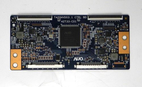 LG T-Con Board 42T33-C01
