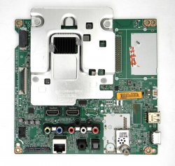 LG Main Board EBT64290204