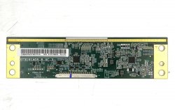 Toshiba T-Con Board ST3151A05-8 VER 2.8