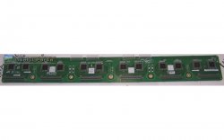 Buffer Board LJ41-05686A For Samsung PN50A650T1F Plasma TV