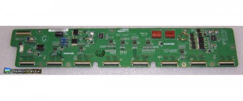 G-Buffer Board LJ92-00919A from Philips 50PF9956/37 PLASMA TV