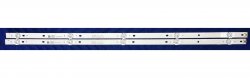 Toshiba U320DH05-TR104 REV:CD1.A+ LED Light Kit (2 Strips)