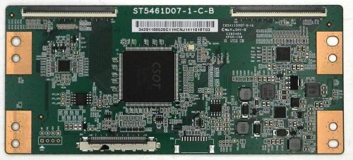Sharp T-Con Board 34291100520G