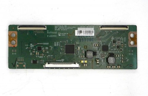 Westinghouse T-Con Board 6871L-3177HC