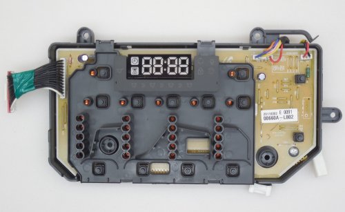 Control Board DC41-00174A