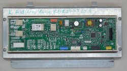 Control Board 8507P351-60