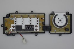 Control Board DC41-00145E