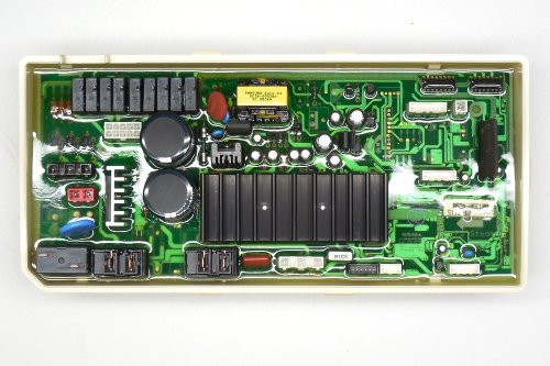 PCB Main Board DC92-00133A