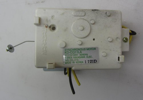 Danby Synchronous Motor KD-CQ11LA