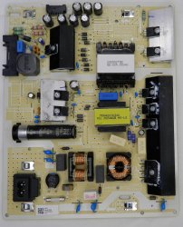 POWER BOARD P/N: BN44-0155A
