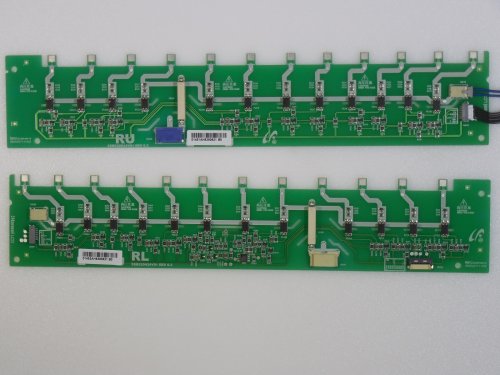 Right Upper Inverter 01451AH8380821 B0