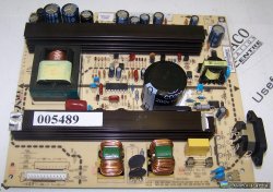 Dynex Power Supply 6KS001210