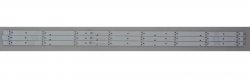 Sharp HD400DF-E33 LED Light Kit(3 Strips)
