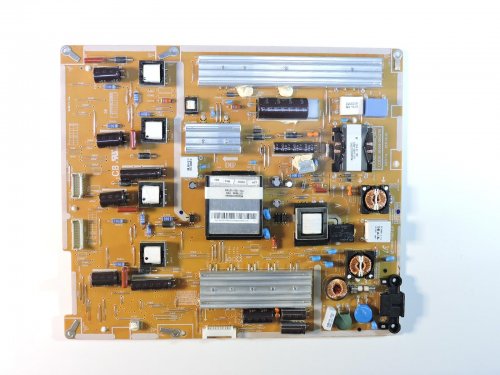 Power Supply BN44-00427B from Samsung UN46D6900WFXZC (H302)