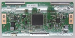 Samsung Control Board 4153H1