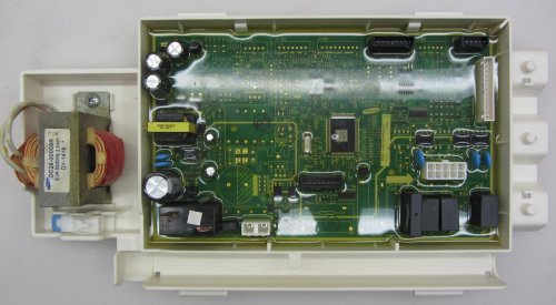 Whirlpool PCB Main Board DC92-01621E