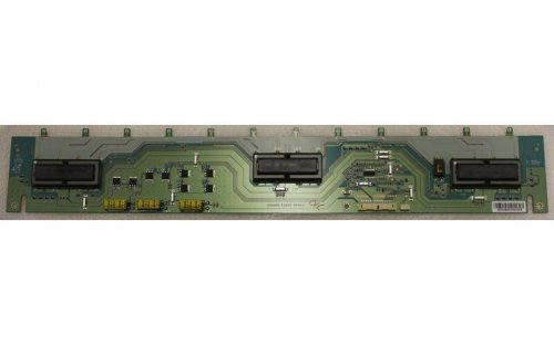 Back Light Inverter SSI400_12A01 from Toshiba 40E220U LCD TV