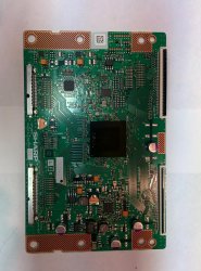 Control Board RUNTK4323TPZU