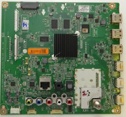 Signal Input EBT62999602 from LG 50LB5800-UG.BCCJLJR